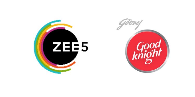 Goodknight roped in as ‘Powered By’ brand sponsor for DID's exclusive avatar on ZEE5