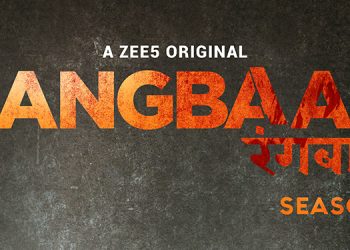 ZEE5 announces season 2 of flagship franchise Rangbaaz