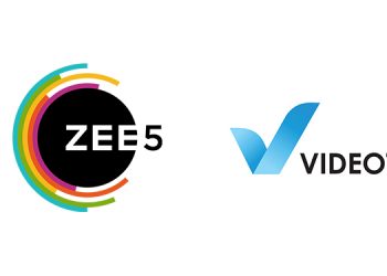 ZEE5 announces Strategic Partnership With Videotex International