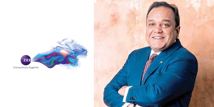 ZEEL pulls up a brave show despite the fixed timelines to deliver before September 2019