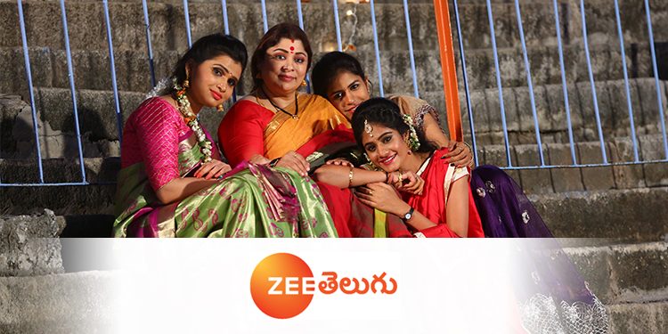 Zee Telugu to air new fiction show ‘Radhamma Kuthuru’ from 26th August