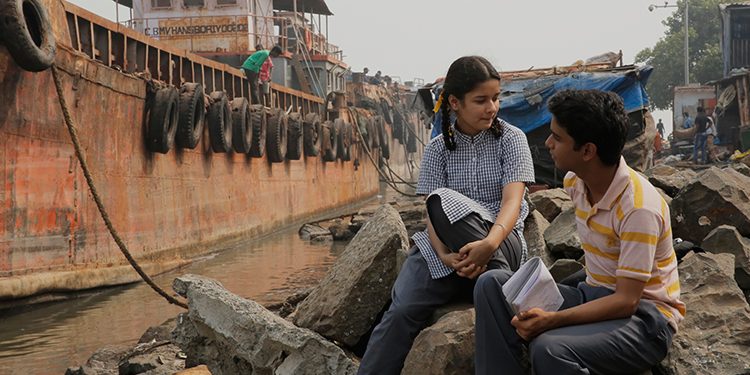 Bombay High Court bats for children's film, raps censor board for unfairly treating 'Chidiakhana'