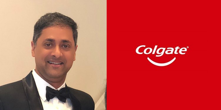 Ram Raghavan appointed Managing Director, Colgate-Palmolive (India) Limited