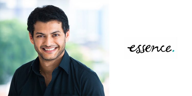 Essence names Kunal Guha as Senior Vice President – Product for APAC
