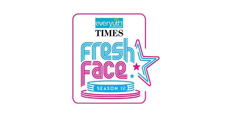 TOI and Everyuth Naturals come together to find India’s freshest face with the 12th edition of Times Fresh Face