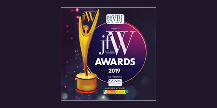 JFW magazine to honour women achievers at their annual Awards Night