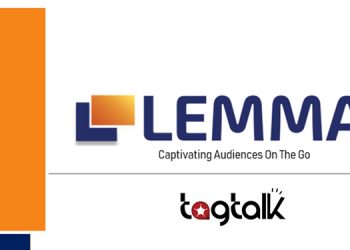 Programmatic DOOH Network Lemma onboards TagTalk as an Inventory Partner