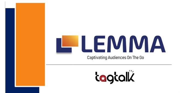Programmatic DOOH Network Lemma onboards TagTalk as an Inventory Partner