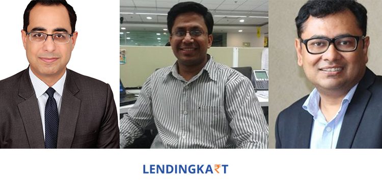 Lendingkart bolsters India leadership with three senior appointments