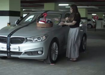 Mercedes-Benz India’s friendship day campaigns delights car owners of competitor brands