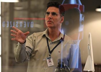 Peter England announces partnership with upcoming Bollywood film Mission Mangal