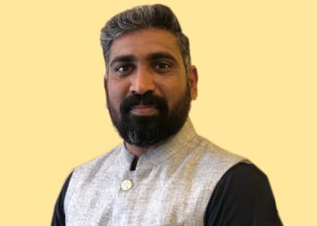 Sathish Anbarasan quits Hello FM as National Head- Business Development