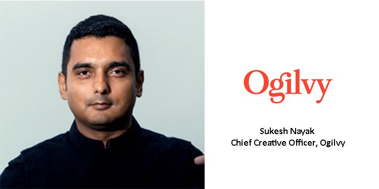 While we have a lot of differences, one thing most of us agree on is our favourite chocolate Cadbury Dairy Milk: Sukesh Nayak, Ogilvy