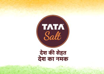 Tata Salt urges the nation to “Ghul-Mil Jao Namak Ki Tarah” on this Independence Day