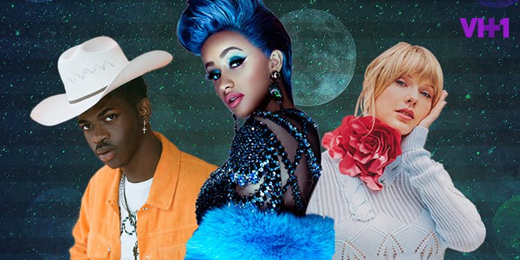 Vh1 India to telecast 2019 Video Music Awards in India on 27th August