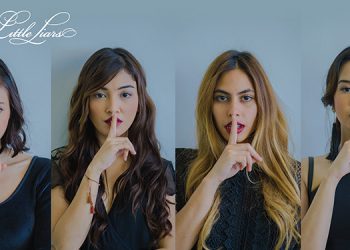 Viu collaborates with Warner Bros. to remake Pretty Little Liars in Asia