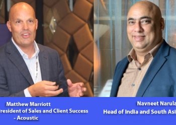 Acoustic: IBM’s Marketing Cloud will help marketers save time and let technology do their legwork