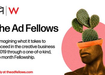 Dentsu Webchutney launches ‘The Ad Fellows’ – a program to groom next-gen ad talent