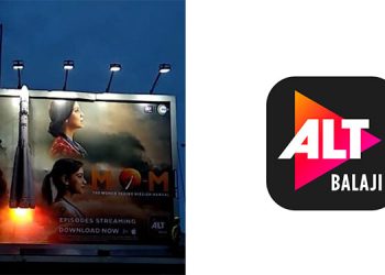 ALTBalaji announces partnership with Microsoft and Eko India Financial Services