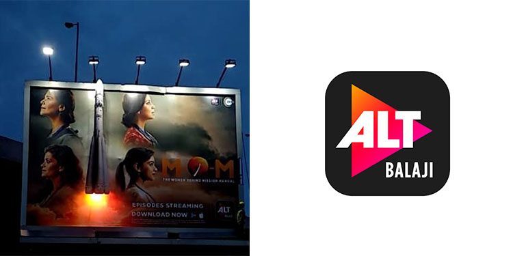 ALTBalaji announces partnership with Microsoft and Eko India Financial Services