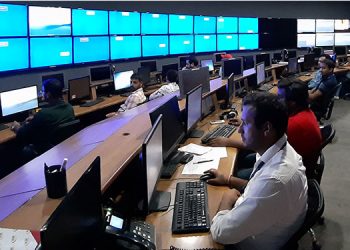 Amagi Announces 1,000-Channels Broadcast Monitoring Facility