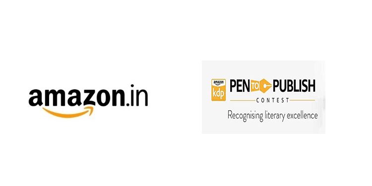 Amazon announces the third edition of KDP Pen to Publish Contest.