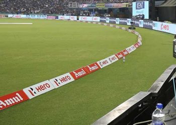 Lodestar UM facilitates unique association between Amul & Cricket South Africa with high visibility during matches
