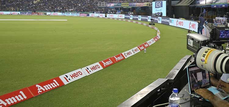 Lodestar UM facilitates unique association between Amul & Cricket South Africa with high visibility during matches