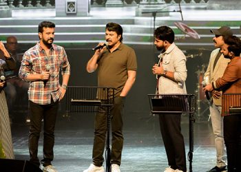 Asianet celebrates Onam Nite 2019 with Singapore Malayalees