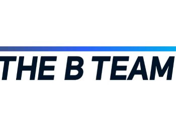 The B Team Welcomes Mastercard President and CEO Ajay Banga