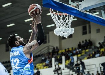 ZEE Studios & ZEE5 to Present an Original Digital Film based on the Life of Basketball Player, Satnam Singh