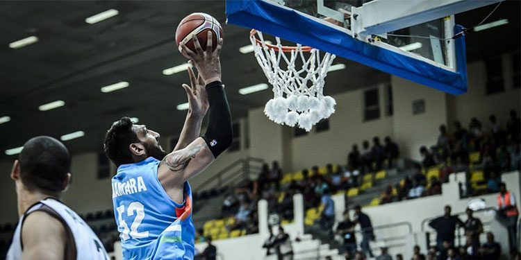 ZEE Studios & ZEE5 to Present an Original Digital Film based on the Life of Basketball Player, Satnam Singh