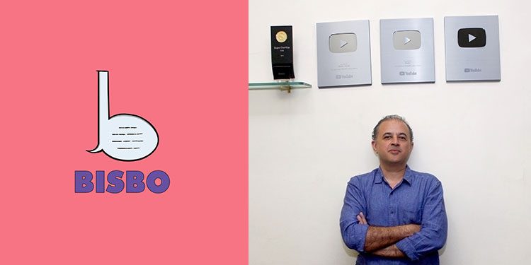 Telugu viewers flock to YouTube for Action-Packed Content, says Bisbo