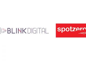 Blink Digital bags creative, media biz for ‘Spotzero’