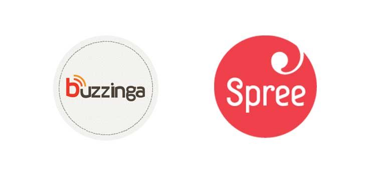 Buzzinga Digital wins the social media mandate for Spree Hotels
