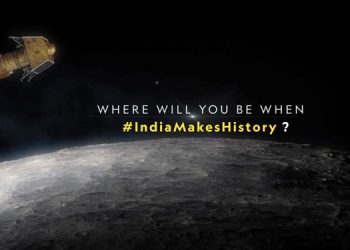 National Geographic, Star Plus, Star Bharat & Hotstar join forces to showcase India’s mission to the Moon to Indians across the globe