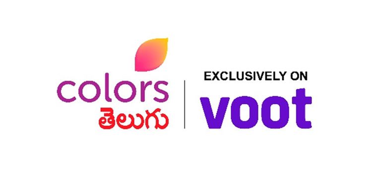 Viacom18 launches COLORS Telugu on VOOT; Unveils 1200+ hours of Telugu Shows and Movies