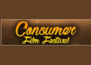 Entries for 3rd Edition of Consumer Film Festival Open