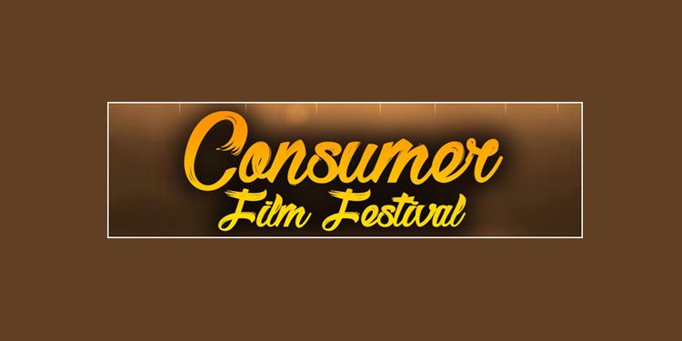 Entries for 3rd Edition of Consumer Film Festival Open