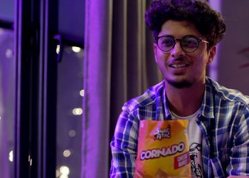 Cornado Snacks launches new digital commercial "#DARETORESIST “ by Zero Gravity Communication