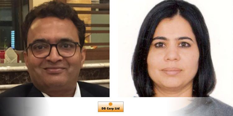 Dainik Bhaskar Group announces restructuring in Corporate Sales and Marketing Div. with new roles to Atul Talegaonkar and Reema Datta