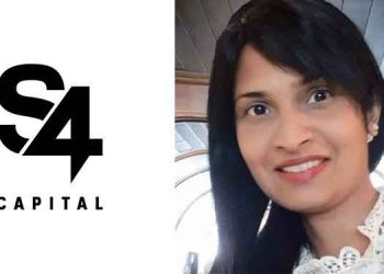 S4 Capital ropes in Publicis Groupe’s Deepa Balji as APAC Marketing Communications Director