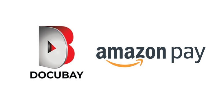 DocuBay and Amazon Pay Join Hands for an Exclusive Offer