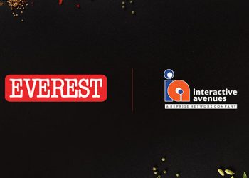 Everest Spices appoints Interactive Avenues as its first digital agency