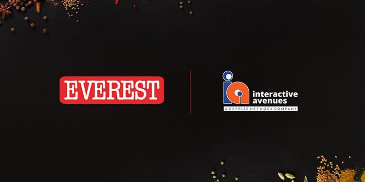 Everest Spices appoints Interactive Avenues as its first digital agency