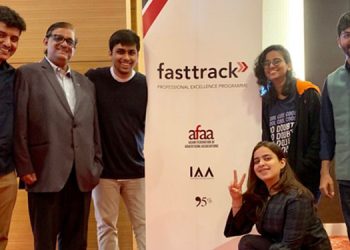 The Asian Federation of Advertising Associations and International Advertising Association concludes 7th edition of Fasttrack