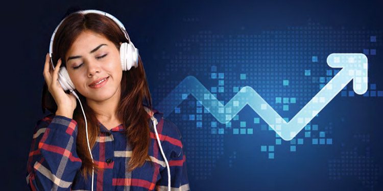 Music Industry’s contribution to Indian economy at INR 8660cr: Indian Music Industry and Deloitte report