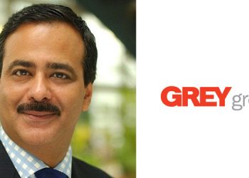 Grey Group rewards Nirvik Singh with additional global role