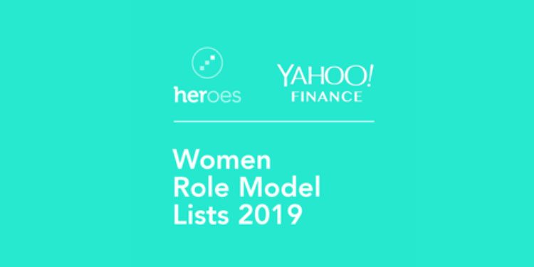 HERoes and Yahoo Finance name 12 WPP leaders as role models for women in business and champions of gender diversity