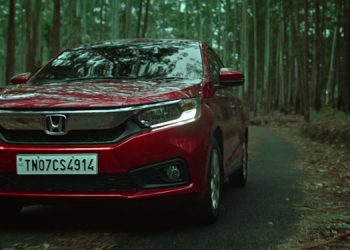 Honda Cars India, Dentsu One launch New Ad Campaign for 2nd Generation Honda Amaze